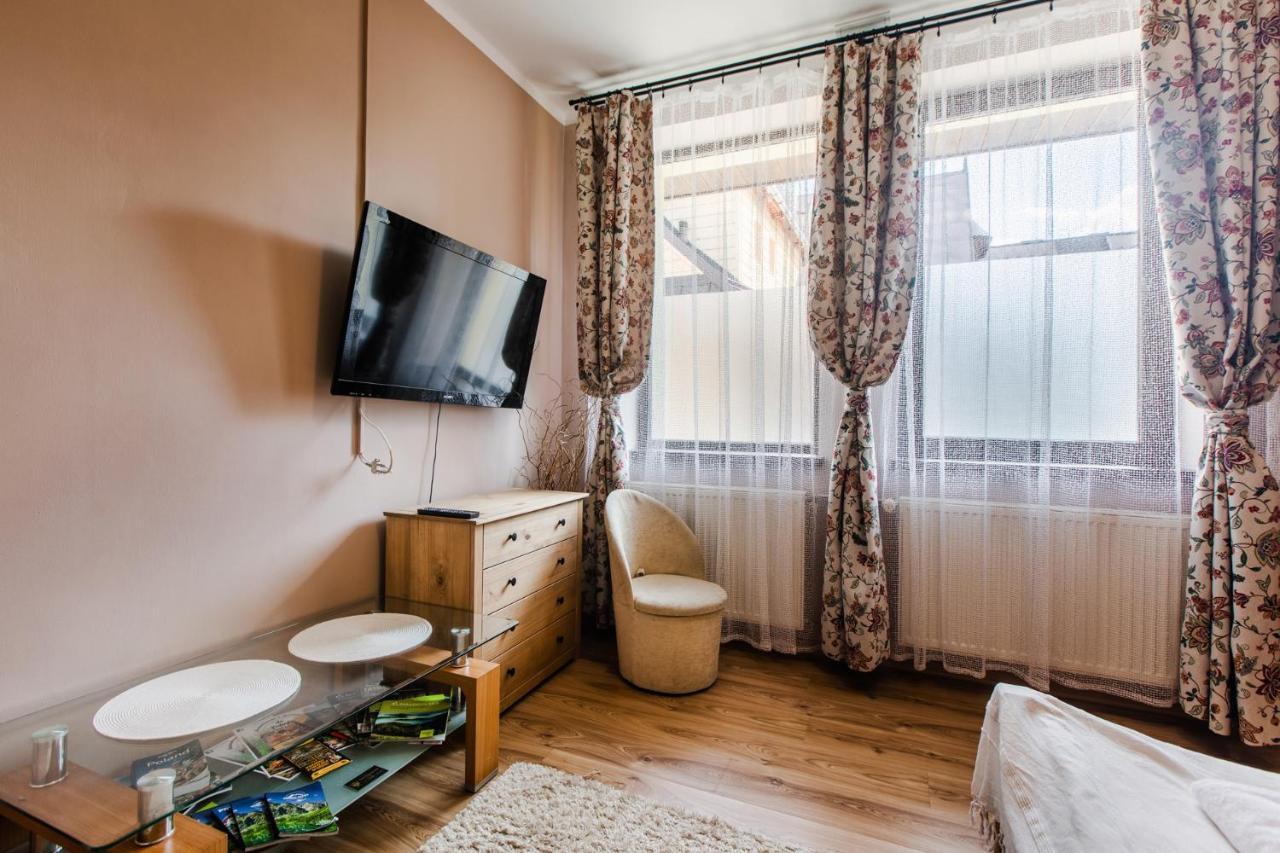 Apartament Grota Zakopane Exterior foto
