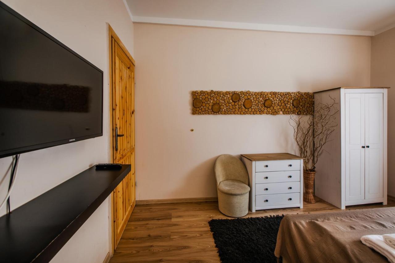 Apartament Grota Zakopane Exterior foto