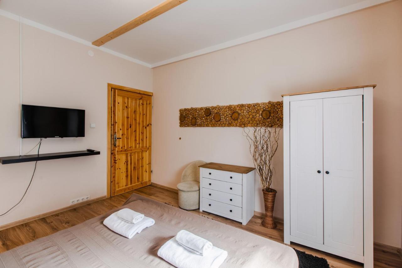Apartament Grota Zakopane Exterior foto