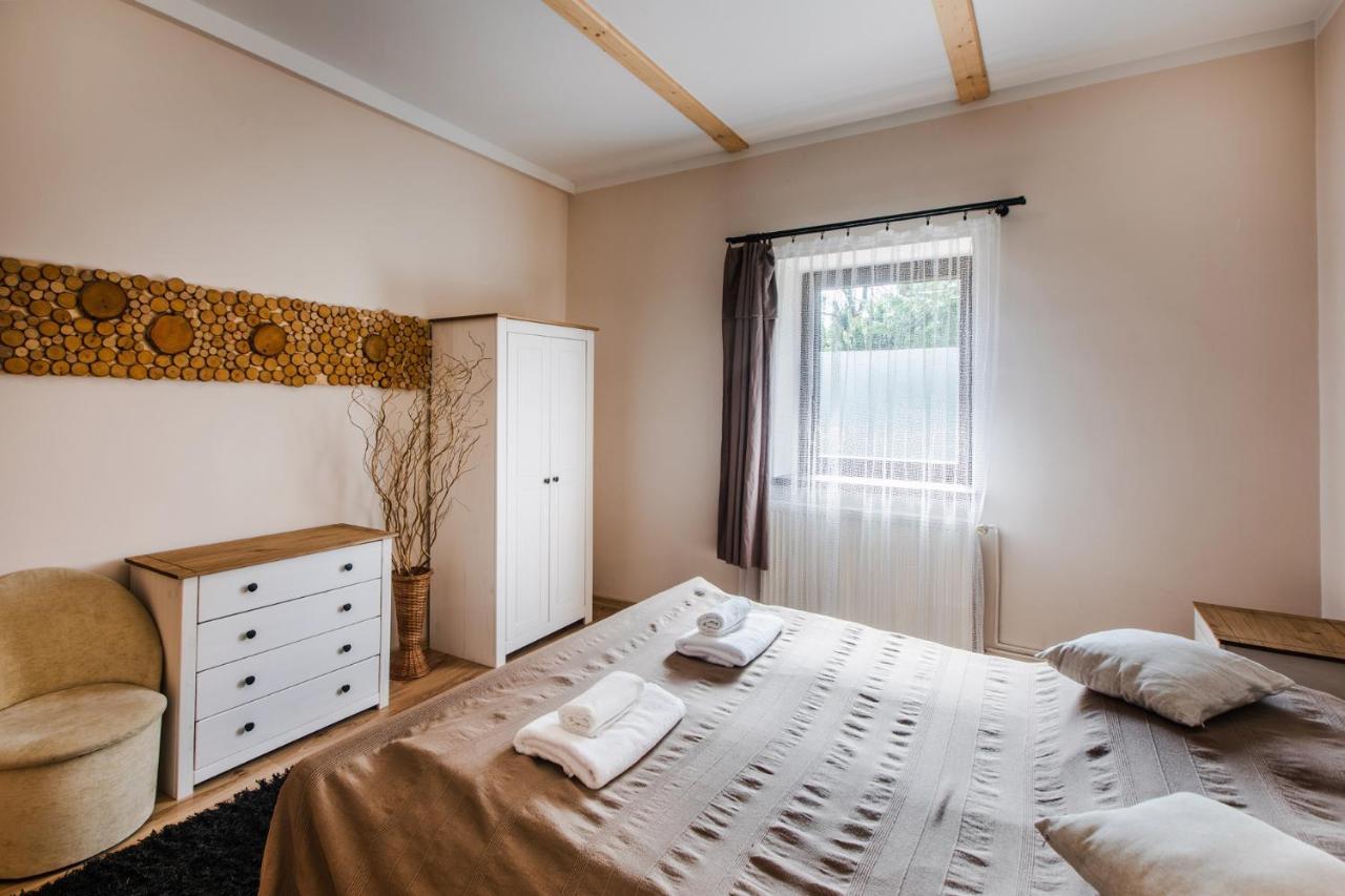Apartament Grota Zakopane Exterior foto