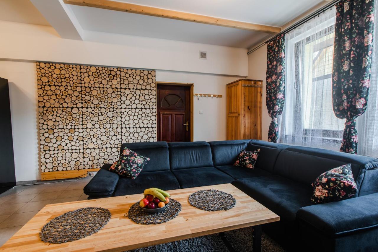 Apartament Grota Zakopane Exterior foto